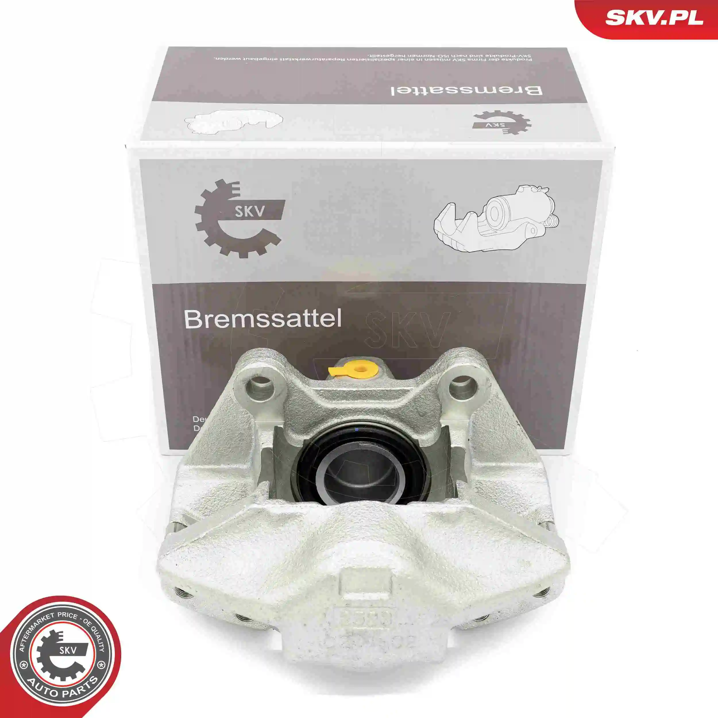 Brake Caliper